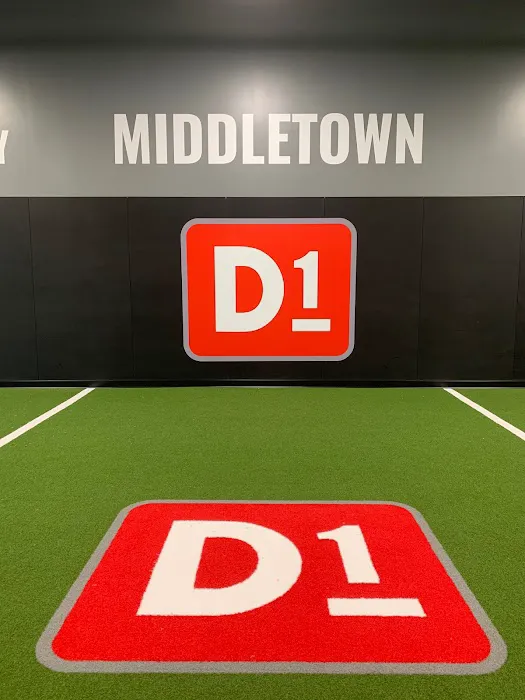 D1 Training Middletown Picture 1