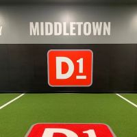 D1 Training Middletown ico