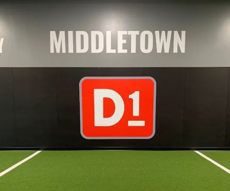 D1 Training Middletown