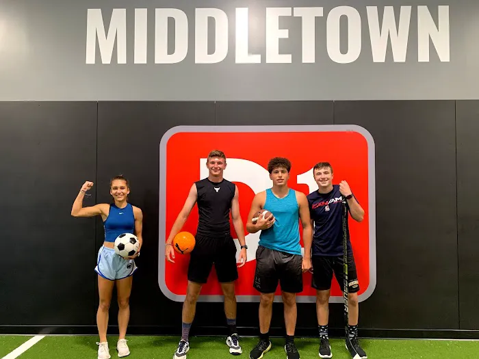 D1 Training Middletown Picture 6