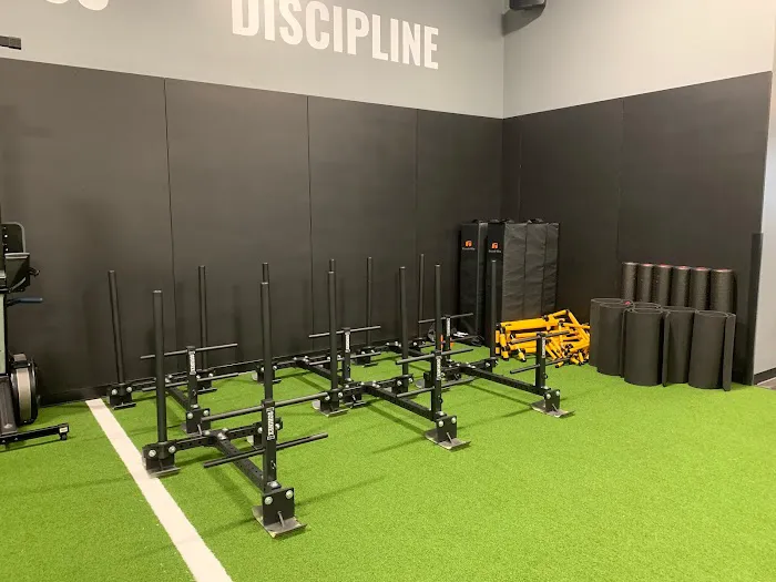 D1 Training Middletown Picture 9