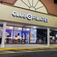 Club Pilates ico