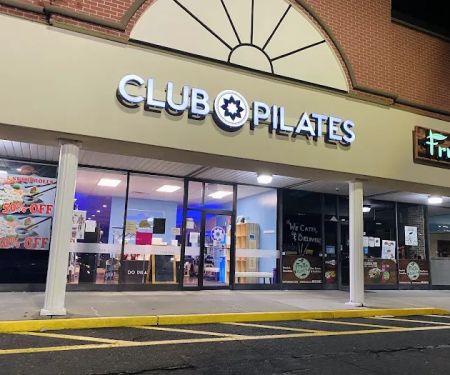 Club Pilates