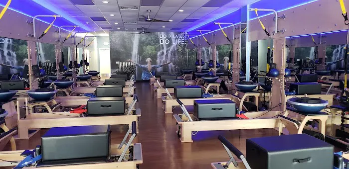 Club Pilates Picture 4