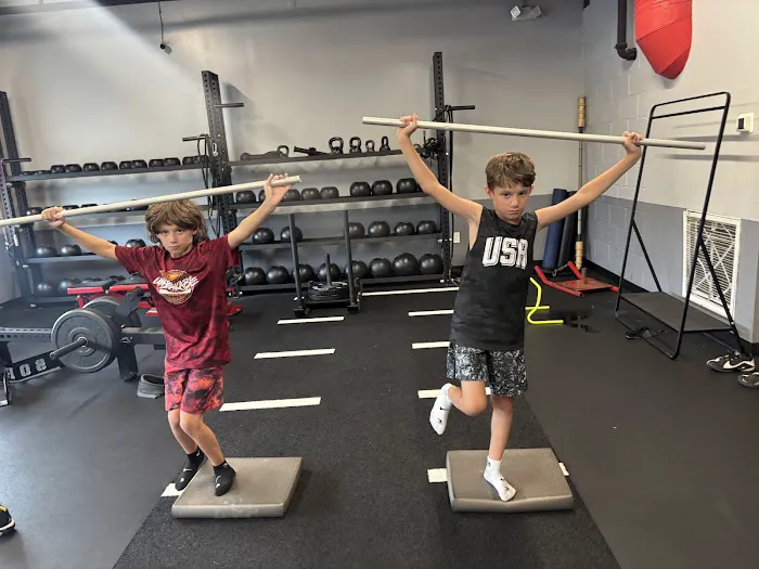 Ignite Sports Performance Picture 4