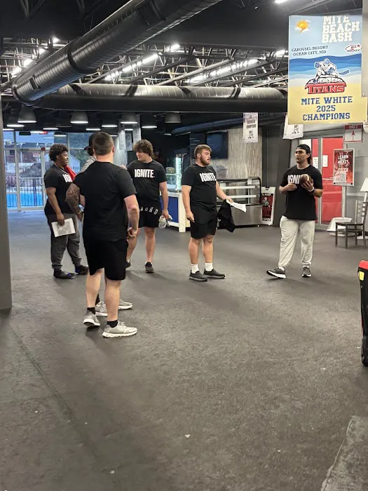 Ignite Sports Performance Picture 5