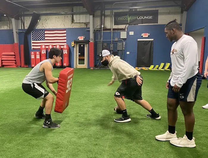 Ignite Sports Performance Picture 1