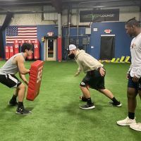 Ignite Sports Performance ico