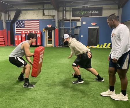 Ignite Sports Performance