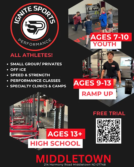 Ignite Sports Performance Picture 9