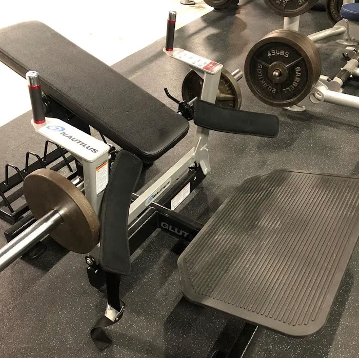 I AM Fitness Picture 2