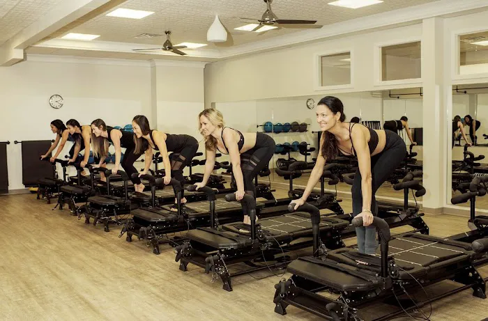 Pilates Blast Picture 5