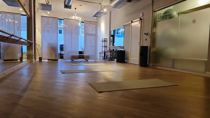 Pilates Plus Red Bank Picture 4