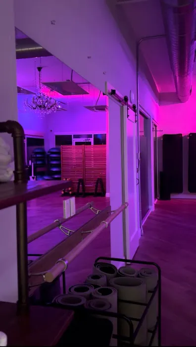 Pilates Plus Red Bank Picture 5