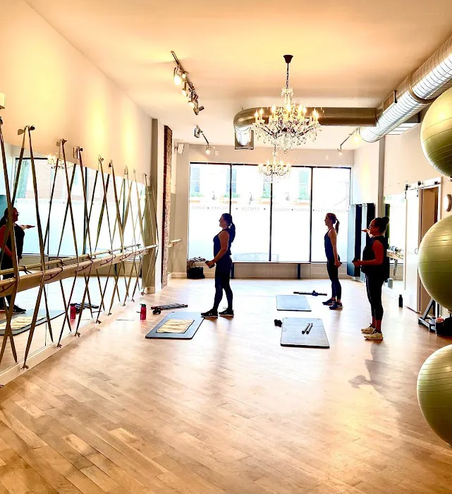 Pilates Plus Red Bank Picture 7