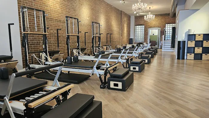 Pilates Plus Red Bank Picture 6