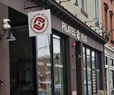 Pilates Plus Red Bank