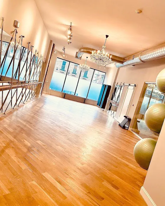 Pilates Plus Red Bank Picture 2