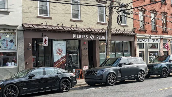 Pilates Plus Red Bank Picture 9