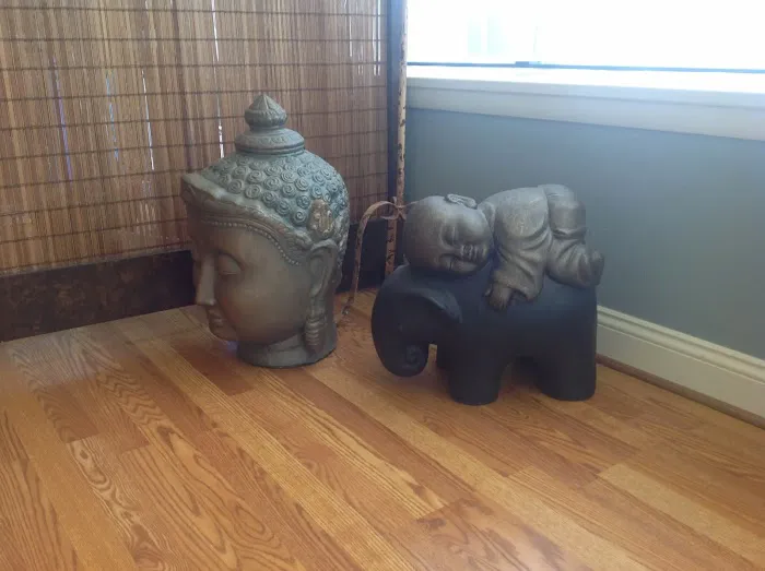 Blue Moon Yoga Picture 5