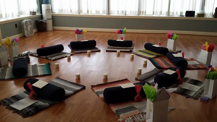 Blue Moon Yoga Picture 6