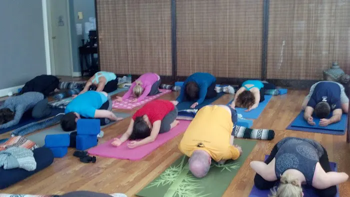 Blue Moon Yoga Picture 8