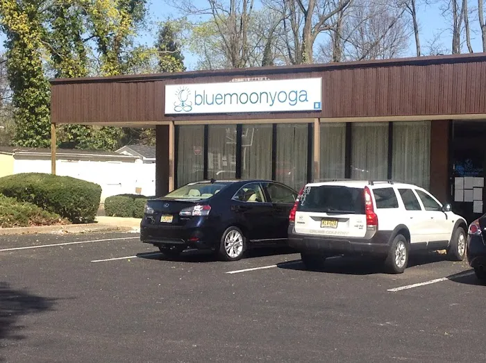 Blue Moon Yoga Picture 1