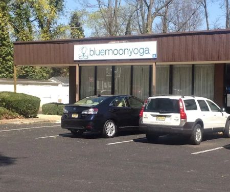Blue Moon Yoga