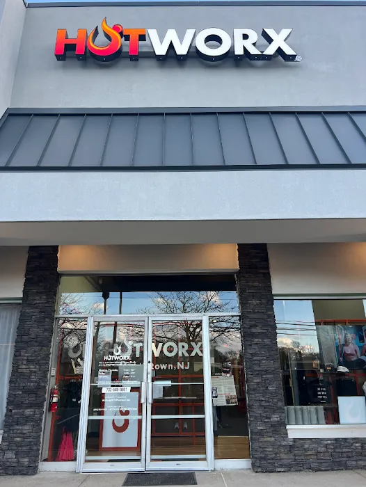 HOTWORX - Middletown, NJ Picture 5