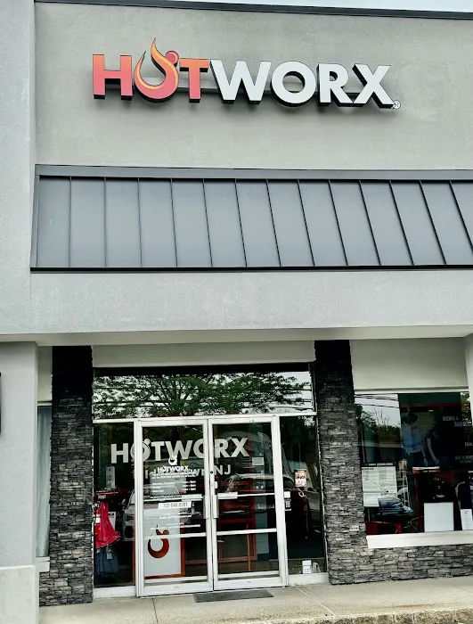 HOTWORX - Middletown, NJ Picture 1