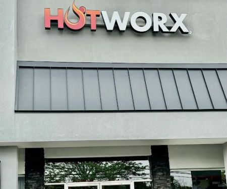 HOTWORX - Middletown, NJ