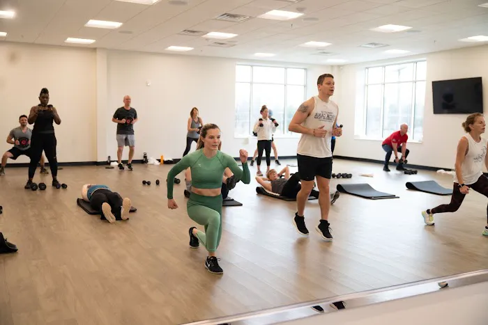 The Fort Athletic Club Picture 8