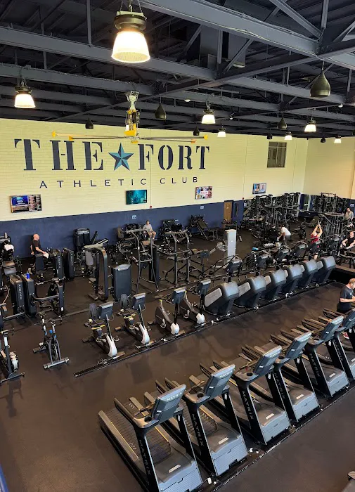 The Fort Athletic Club Picture 3