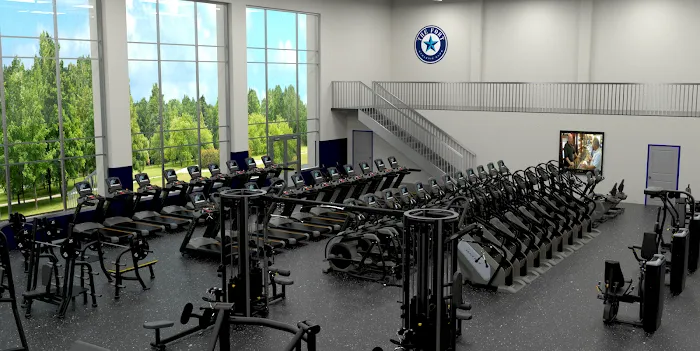 The Fort Athletic Club Picture 10