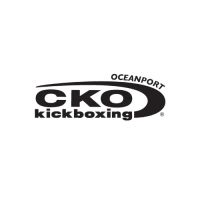 CKO Kickboxing Oceanport ico