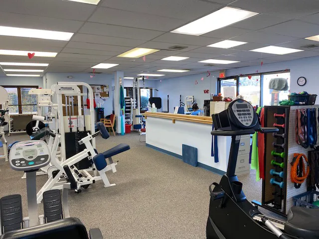 Parker Creek Fitness Picture 2
