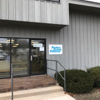 Parker Creek Fitness ico
