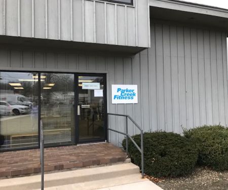 Parker Creek Fitness