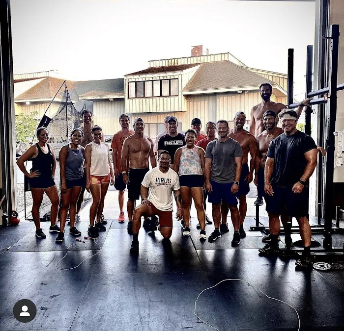 Foundry Fitness Picture 3