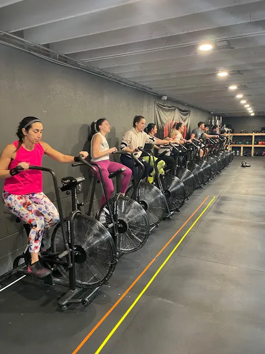 Foundry Fitness Picture 2