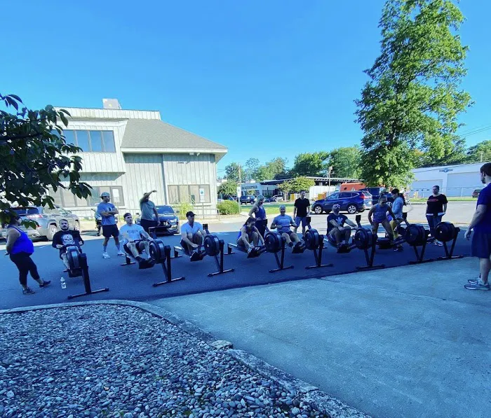 Foundry Fitness Picture 10