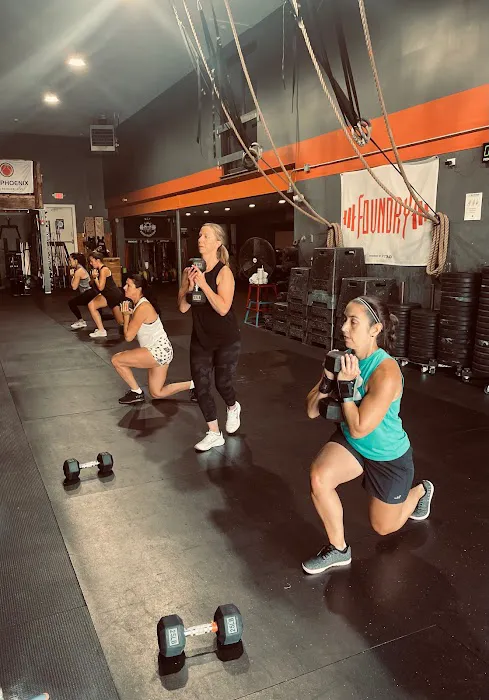 Foundry Fitness Picture 7