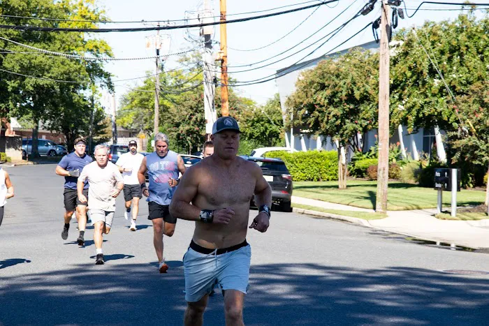 Foundry Fitness Picture 1