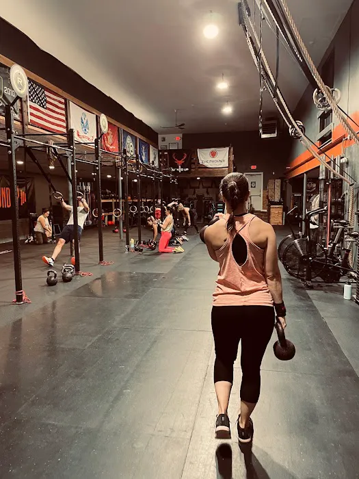 Foundry Fitness Picture 8