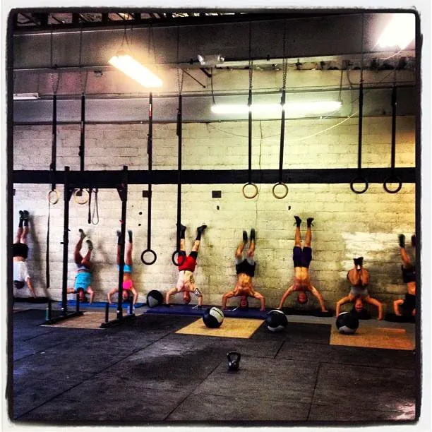 Foundry Fitness Picture 6