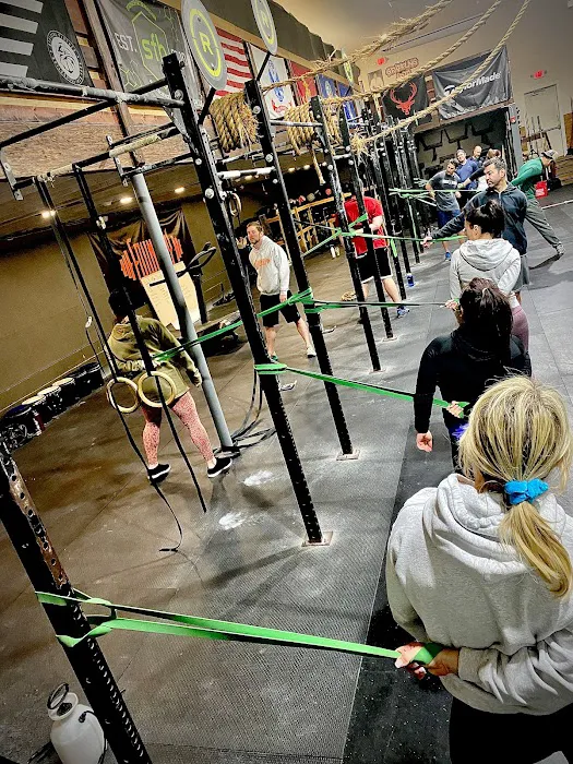 Foundry Fitness Picture 4