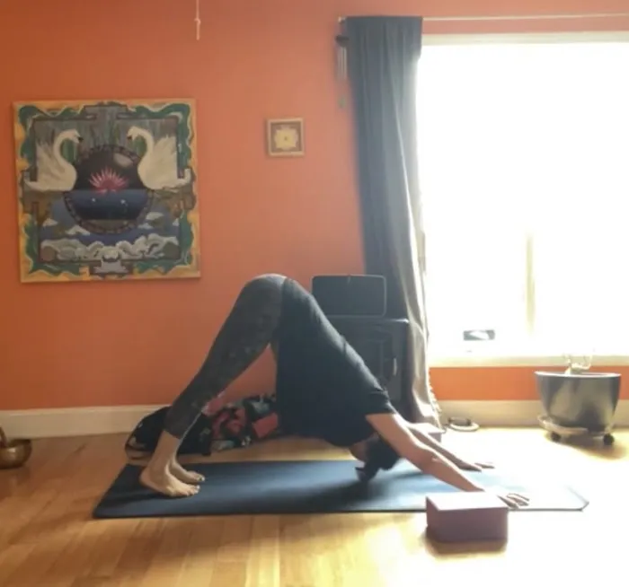 coba yoga Picture 10