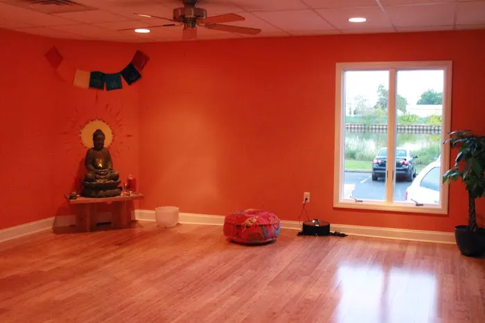 coba yoga Picture 1