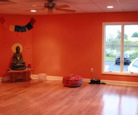 coba yoga