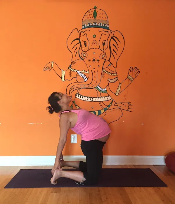 coba yoga Picture 6